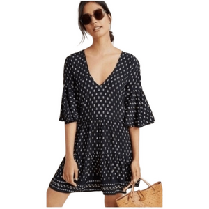 Faithfull the Brand X Anthropologie Fresa Dress